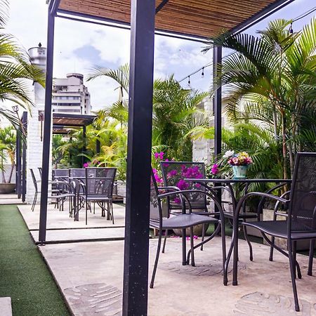 Alko Hotel Boutique Cali Esterno foto