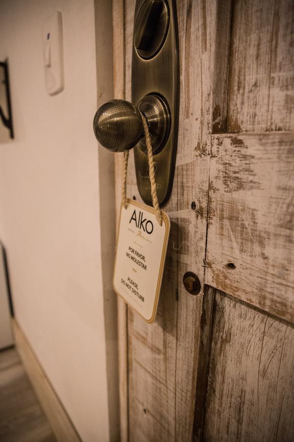 Alko Hotel Boutique Cali Esterno foto