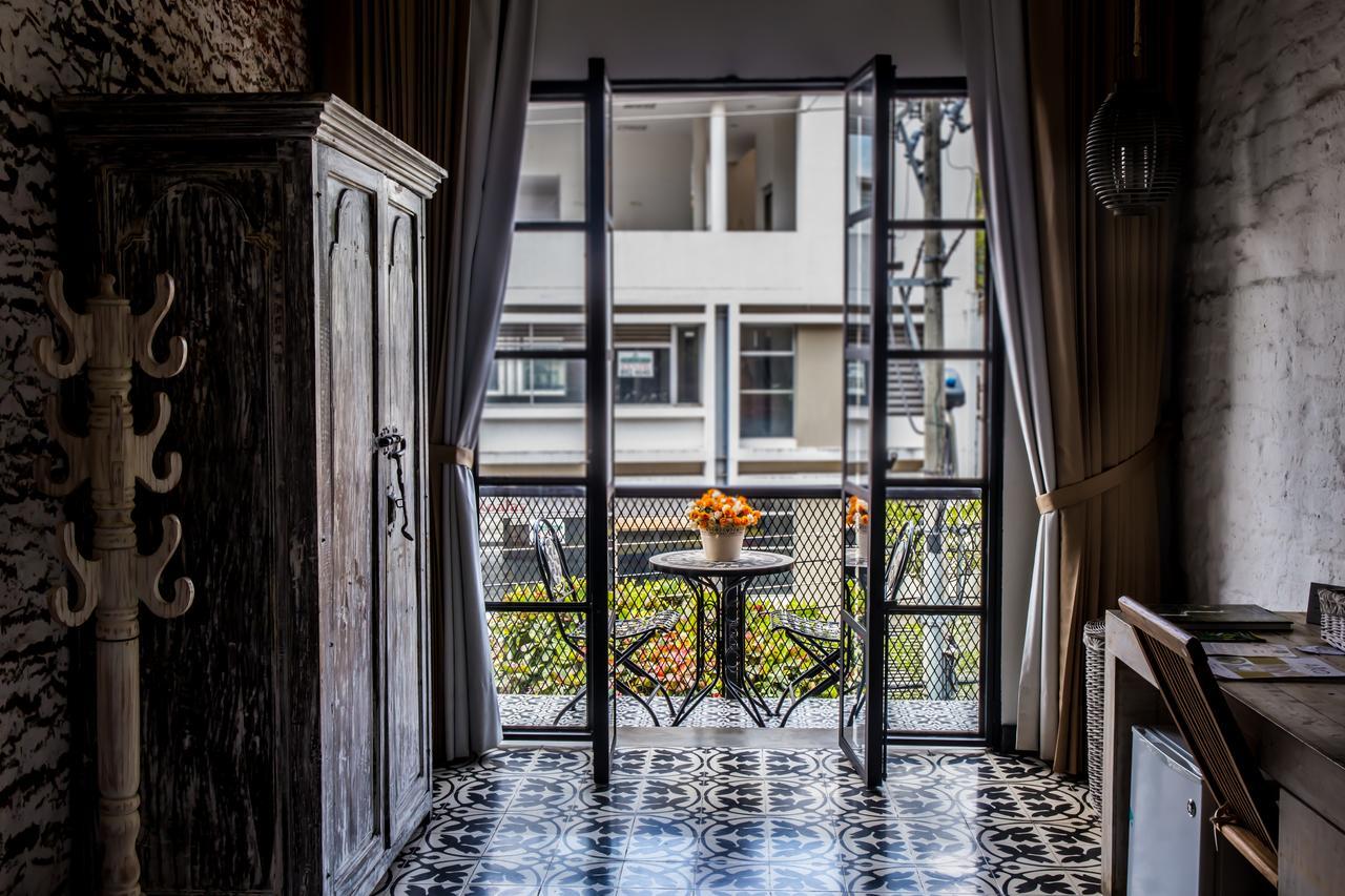 Alko Hotel Boutique Cali Esterno foto