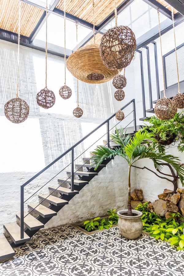 Alko Hotel Boutique Cali Esterno foto