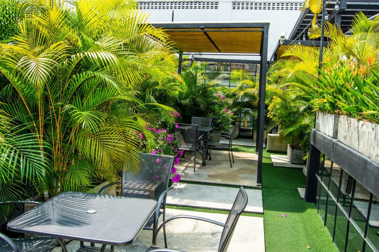 Alko Hotel Boutique Cali Esterno foto