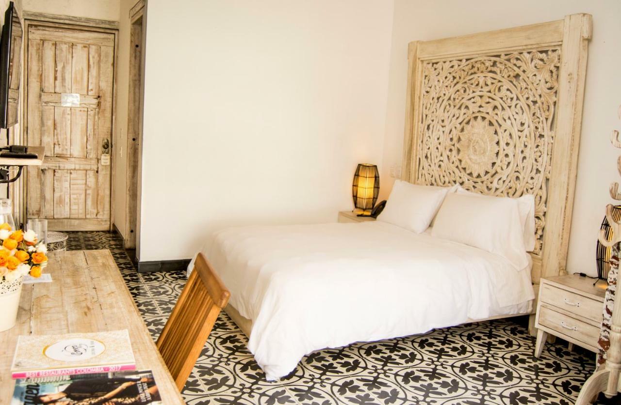 Alko Hotel Boutique Cali Esterno foto