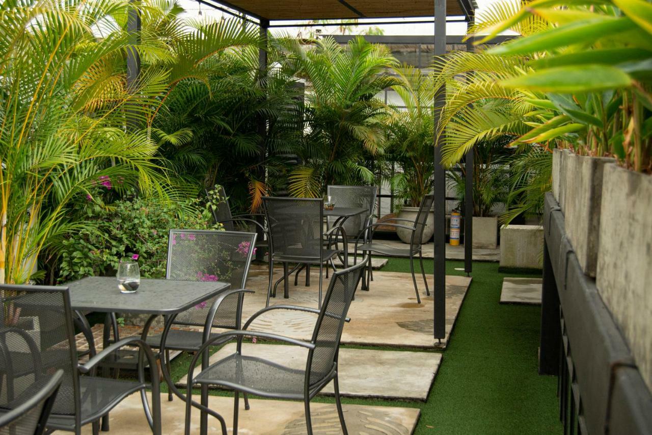 Alko Hotel Boutique Cali Esterno foto