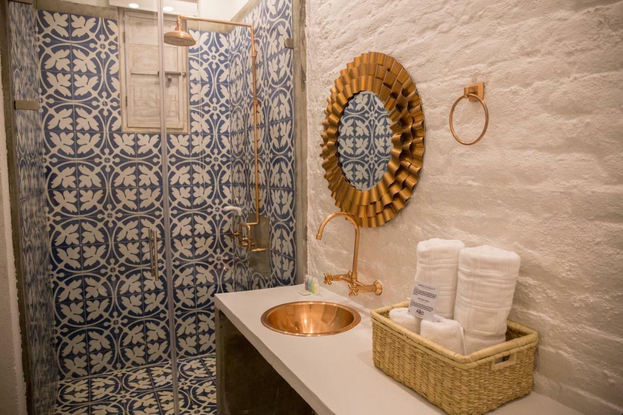 Alko Hotel Boutique Cali Esterno foto