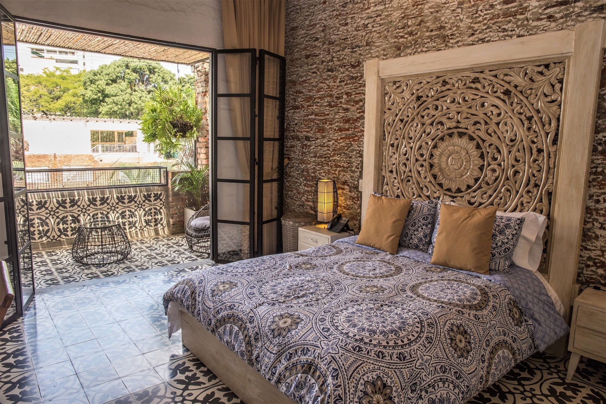 Alko Hotel Boutique Cali Esterno foto