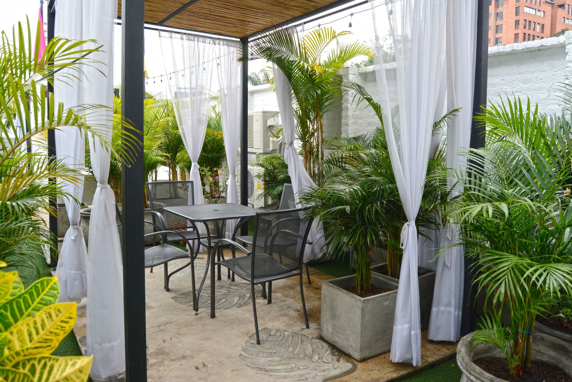Alko Hotel Boutique Cali Esterno foto
